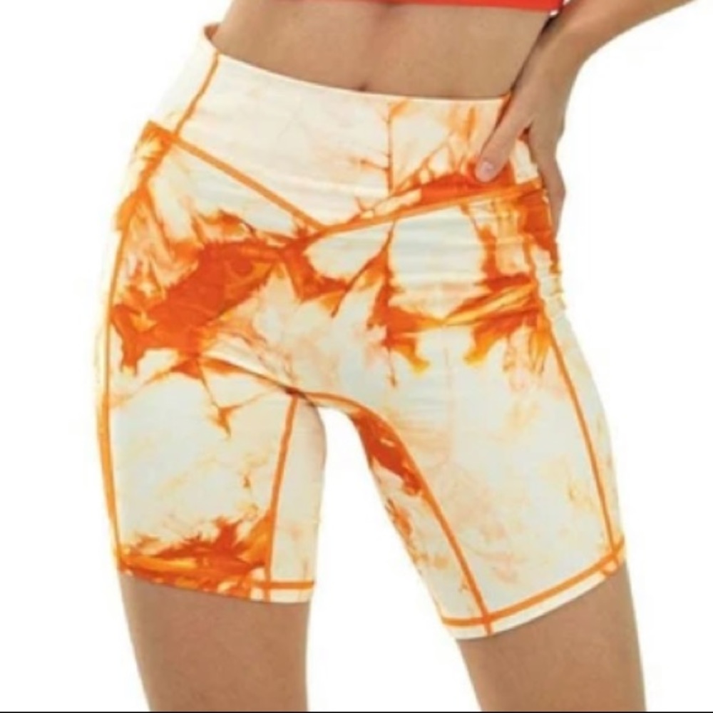 Balance Athletica Oasis Rider Short